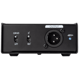 Hosa Pro-Conex Sidekick Active Direct Box - DIB-445