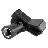 On-Stage Clothespin-Style Mic Clip – MY200