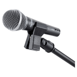 On-Stage Clothespin-Style Mic Clip – MY200