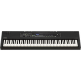 Yamaha CK88 Stage Piano, 88-Key, Graded Hammer Action