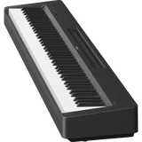 Yamaha P-145BT, 88-Key Digital Piano with Bluetooth Audio