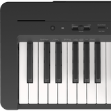 Yamaha P-145BT, 88-Key Digital Piano with Bluetooth Audio