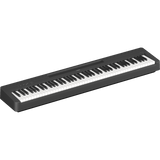 Yamaha P-145BT, 88-Key Digital Piano with Bluetooth Audio