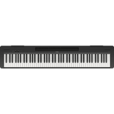 Yamaha P-143LXB, 88-Key Digital Piano Bundle – Stand, Bench