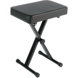 Yamaha P-143LXB, 88-Key Digital Piano Bundle – Stand, Bench