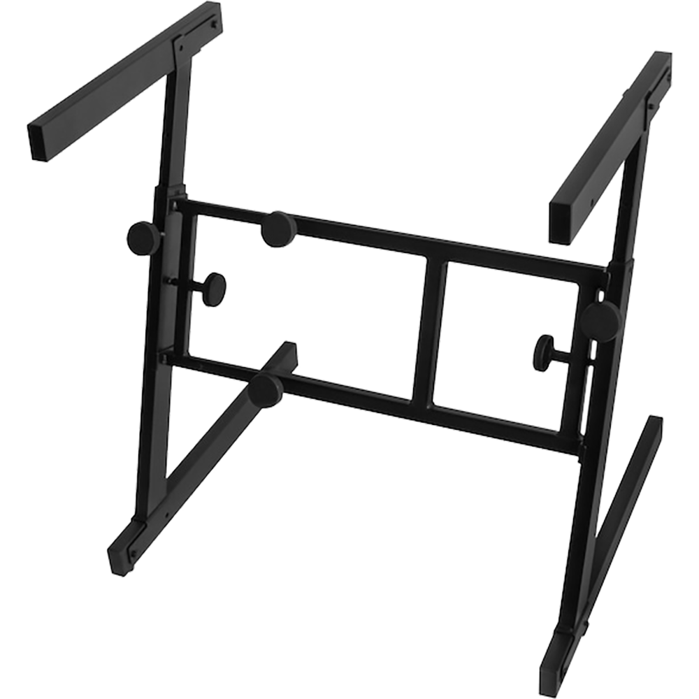 Yamaha PKBZ1 Adjustable Z-Style Keyboard Stand