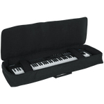 Gator Gig Bag for 88-Note Keyboards, GKB-88