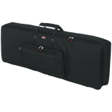 Gator Gig Bag for 88-Note Keyboards, GKB-88