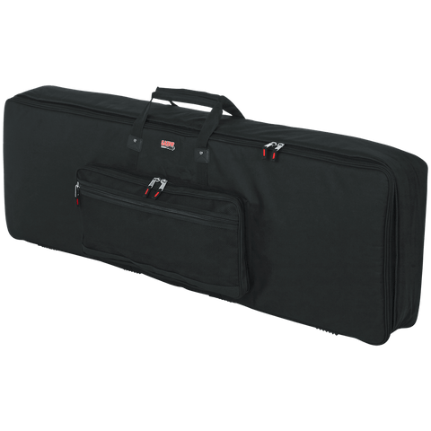 Gator Gig Bag for 88-Note Keyboards, GKB-88