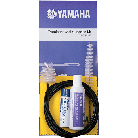 Yamaha Trombone Maintenance Kit - YAC SL-MKIT