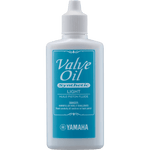 Yamaha Light Synthetic Valve Oil — YAC-LVOX