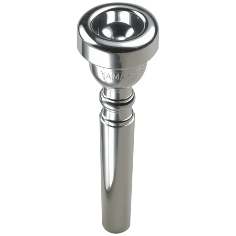 Yamaha Trumpet Mouthpiece — YAC-TR11C4