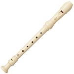 Yamaha YRS-24BY Baroque Soprano Recorder, Key of C