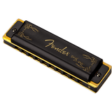 Fender Blues DeVille Harmonica, Key of C