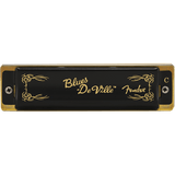 Fender Blues DeVille Harmonica, Key of C