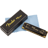 Fender Blues DeVille Harmonica, Key of C