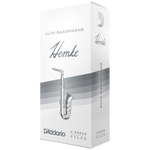 Hemke Alto Sax Reeds, Strength 2.5, 5-pack – RHKP5ASX250
