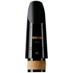 Yamaha Bb Clarinet Mouthpiece — YAC-CL4C