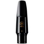 Yamaha Tenor Saxophone Mouthpiece — YAC-TS4C