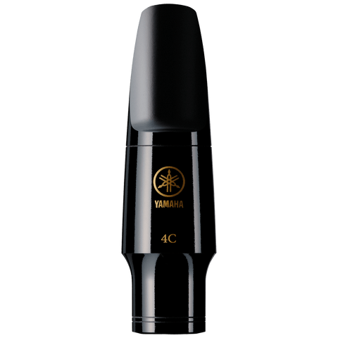 Yamaha Tenor Saxophone Mouthpiece — YAC-TS4C