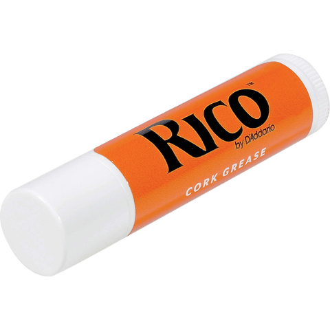 Rico Cork Grease Tube RCRKGR01
