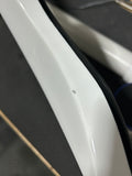 ESP LTD TE-200 Rosewood Snow White - B-Stock, minor finish flaw