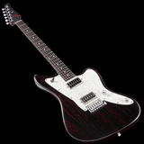 Tom Anderson Raven Classic — Black w/Red Dog Hair
