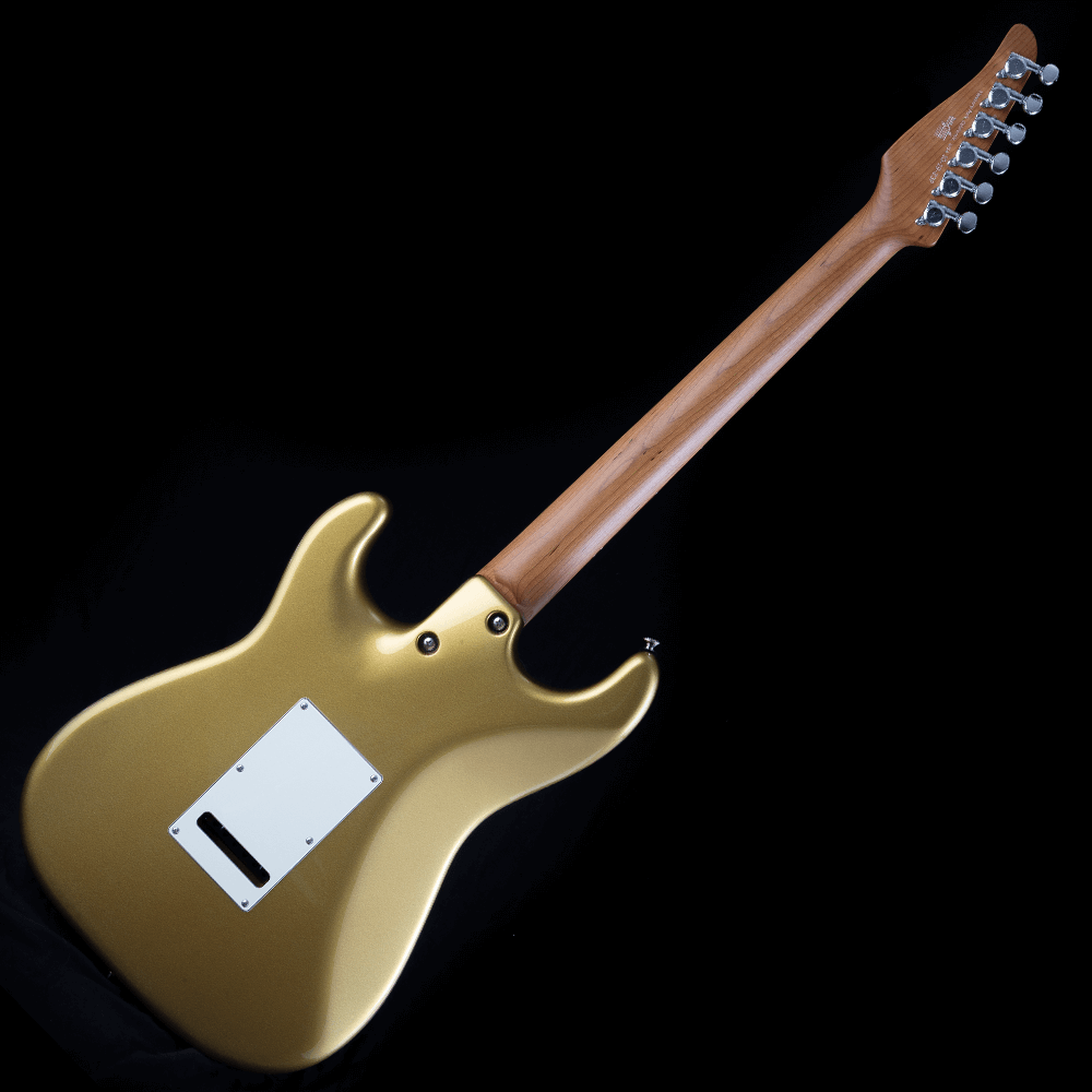 Tom Anderson Icon Classic — Egyptian Gold – Aliens And Strangers Music