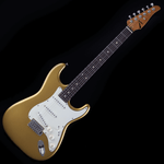 Tom Anderson Icon Classic — Egyptian Gold