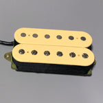 Dimarzio Air Norton F-Spaced Neck Pickup - Cream - USED