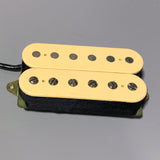 Dimarzio Air Norton F-Spaced Neck Pickup - Cream - USED