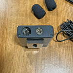 Audio-Technica AT857AMa Cardioid Condenser Gooseneck Microphone - USED