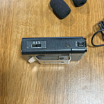 Audio-Technica AT857AMa Cardioid Condenser Gooseneck Microphone - USED