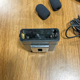 Audio-Technica AT857AMa Cardioid Condenser Gooseneck Microphone - USED