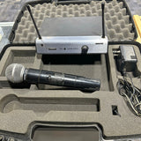 Shure UT4A SM58 Wireless Microphone System - USED