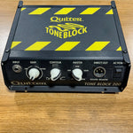 Quilter Tone Block 200 Guitar Amp - USED