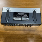 Behringer MON800 Ultra-Compact Stereo Monitor Matrix Mixer - USED