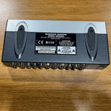 Behringer MON800 Ultra-Compact Stereo Monitor Matrix Mixer - USED
