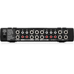 Behringer MON800 Ultra-Compact Stereo Monitor Matrix Mixer - USED