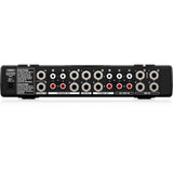 Behringer MON800 Ultra-Compact Stereo Monitor Matrix Mixer - USED