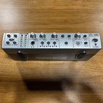 Behringer MON800 Ultra-Compact Stereo Monitor Matrix Mixer - USED
