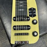 Guyatone HG-92 Vintage Lap Steel Guitar - 1960s - USED
