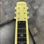Guyatone HG-92 Vintage Lap Steel Guitar - 1960s - USED