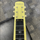 Guyatone HG-92 Vintage Lap Steel Guitar - 1960s - USED