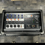 Peavey PV 5300 All-In-One Powered Mixer - USED
