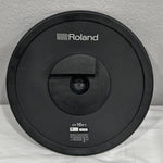 Roland CY-16R-T V-Cymbal – 16" Electronic Cymbal - USED