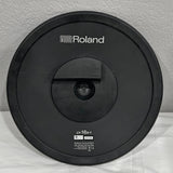 Roland CY-16R-T V-Cymbal – 16" Electronic Cymbal - USED