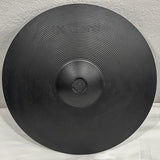 Roland CY-16R-T V-Cymbal – 16" Electronic Cymbal - USED