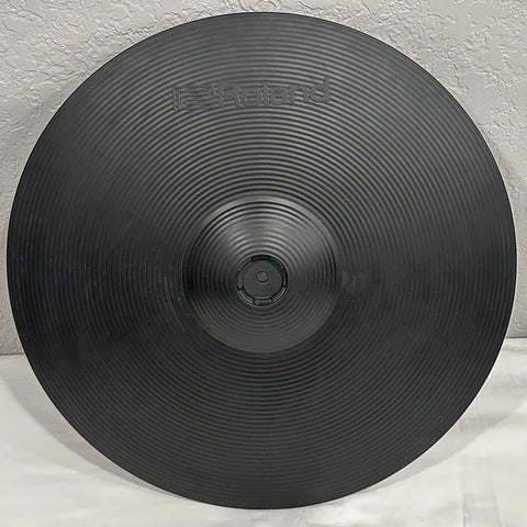 Roland CY-16R-T V-Cymbal – 16" Electronic Cymbal - USED