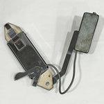 Vintage Menorm KG-1 Acoustic Soundhole Pickup, 60s-70s, Made In Japan - USED